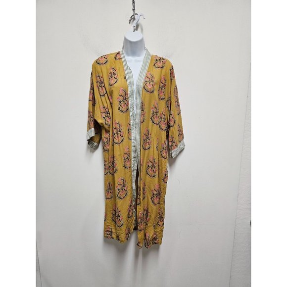 Cost Plus World Market Intimates & Sleepwear World Market Robe
